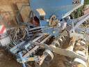 Lemken Solitair 8 vetőgép Heliodor 8 tárcsával eladó