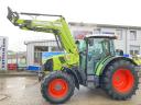 CLAAS Arion 410 CIS traktor