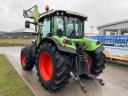 CLAAS Arion 410 CIS traktor