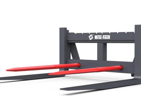 METAL-FACH KOMBINÁLT RAKLAPVILLA 1,2 m METAL-FACH KOMBINÁLT RAKLAPVILLA 1,2 m