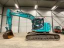 Kobelco SK260 SR LC-3 / 2015 / 12 200 óra / Lízing 20%-tól