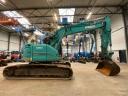 Kobelco SK260 SR LC-3 / 2015 / 12 200 óra / Lízing 20%-tól