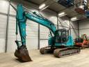 Kobelco SK260 SR LC-3 / 2015 / 12 200 óra / Lízing 20%-tól