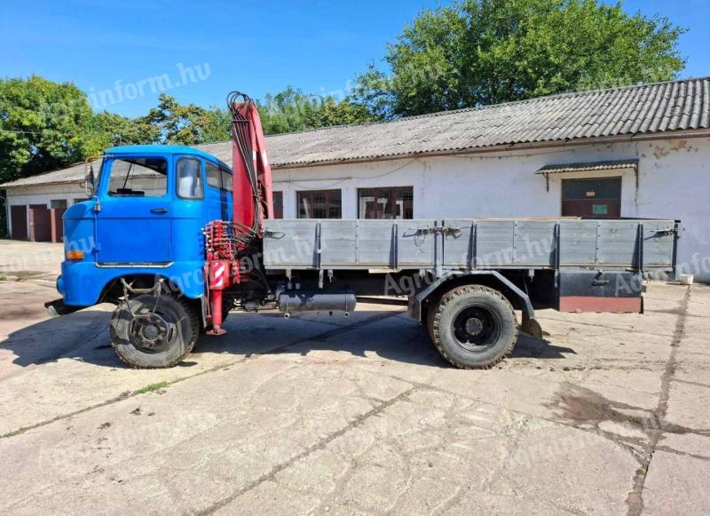 Eladó IFA W50 L/Kcr