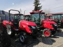 TYM T475NCEU traktor