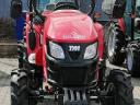 TYM T475NCEU traktor (fülke nélküli)