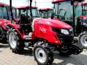 TYM T475NCEU traktor (fülke nélküli)