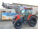 Kubota M4072 traktor