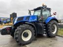 NEW HOLLAND T8.410 Genesis