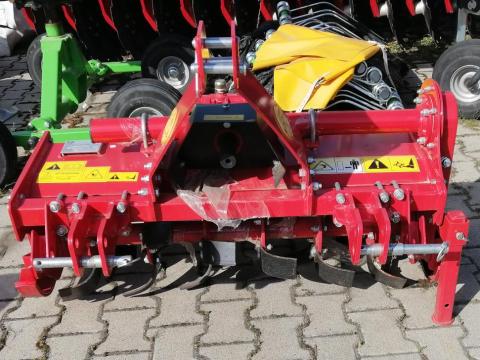 BARGAM FLL 100, 130 TALAJMARÓ KARDÁNNAL BARGAM FLL 100, 130 TALAJMARÓ KARDÁNNAL