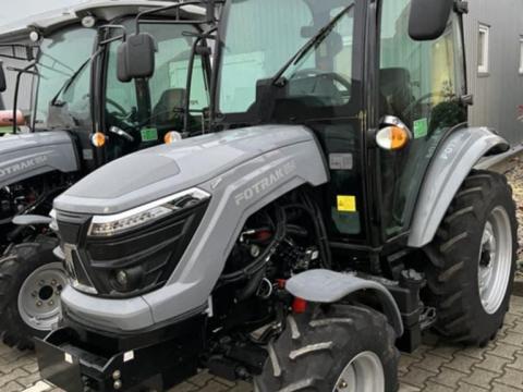 Fotrak ME 504 C Fotrak ME 504 C