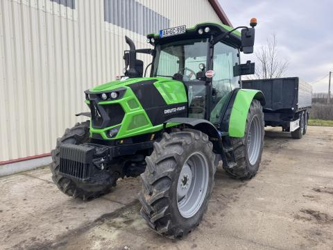Deutz-Fahr 6135 C Deutz-Fahr 6135 C