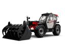 MANITOU MLT 841 145 PS típusú teleszkópos rakodógép