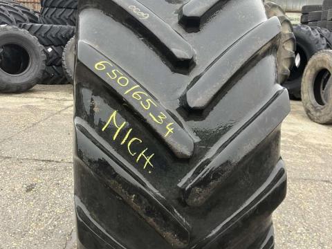 650/65R34 Michelin AxioBib 161D 650/65R34 Michelin AxioBib 161D