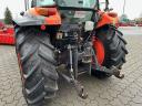 Kubota M 7040 traktor