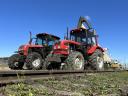 Traktor Belarus MTZ 3x eladó