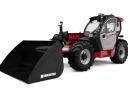 MANITOU MLT 737 130 PS típusú teleszkópos rakodógép