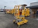 JLG Power Tower Ecolift - 4,2 m,  150 kg