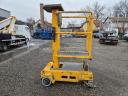 JLG Power Tower Ecolift - 4,2 m,  150 kg