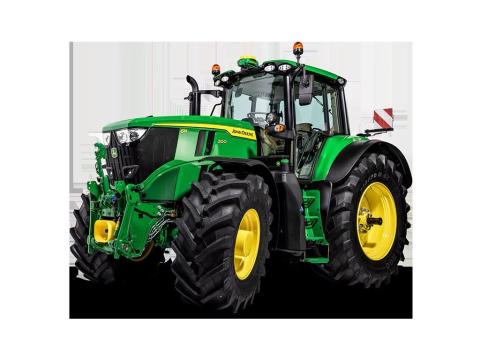 John Deere 6M 220 traktor John Deere 6M 220 traktor