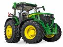 John Deere 7R 290 traktor