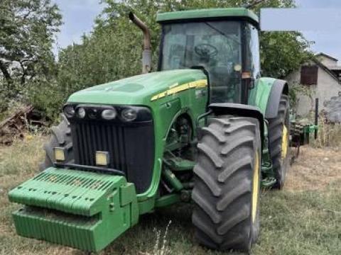 Vásárolnék John Deere 8120 8420 8220 8320 8520 traktort Vásárolnék John Deere 8120 8420 8220 8320 8520 traktort