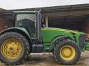 Vásárolnék John Deere 8130 8430 8230 8330 8530 traktort