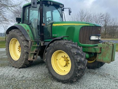 Vásárolnék John Deere 20-as szériás traktort. 6120 6220 6320 6420 6520 6620 6820 6920 Vásárolnék John Deere 20-as szériás traktort. 6120 6220 6320 6420 6520 6620 6820 6920