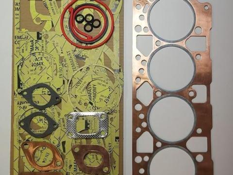 MTZ tömítések közvetlenül a gyártótól! (45-től 1523-ig,  D-260 is) – Prémium minőség