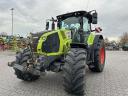 CLAAS Axion 830 Cebis Touch traktor