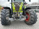 CLAAS Axion 830 Cebis Touch traktor