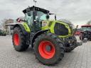 CLAAS Axion 830 Cebis Touch traktor