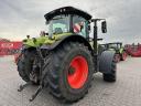 CLAAS Axion 830 Cebis Touch traktor