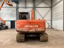 Hitachi EX60-5 / 1998 / 7250 óra / 2 db kanál