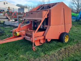 Körbálázó Welger RP 180