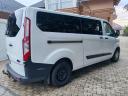 FORD TRANSIT CUSTOM - 9 személyes kisbusz