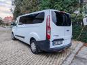 FORD TRANSIT CUSTOM - 9 személyes kisbusz