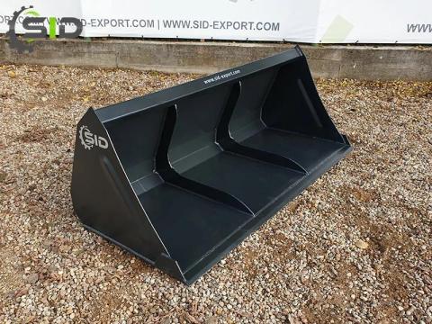 SID 1,8 M Univerzális Kanal SID 1,8 M Univerzális Kanal