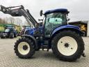 New Holland T6.140EC traktor