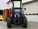 New Holland T6.140EC traktor