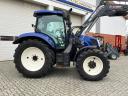 New Holland T6.140EC traktor