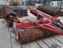 Väderstad Rollex 9,4 m