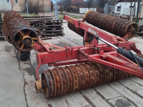 Väderstad Rollex 9,4 m Väderstad Rollex 9,4 m