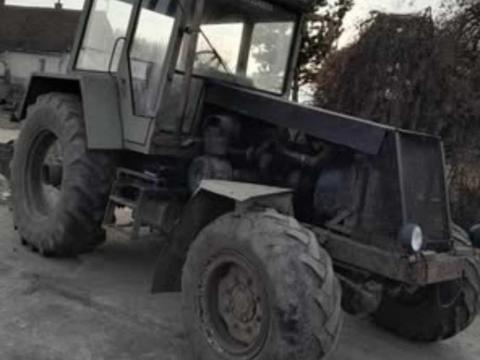 Ifa traktor zt303 Ifa traktor zt303