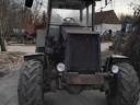 Ifa traktor zt303