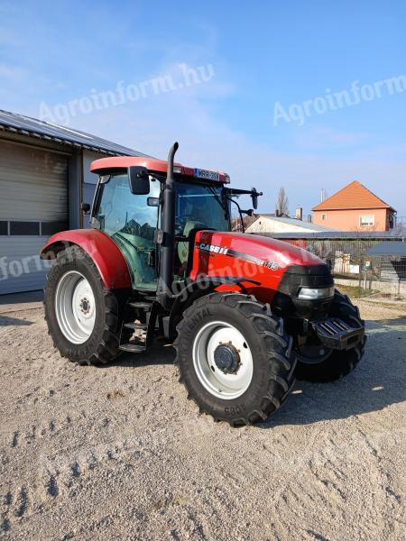 Case ih maxum