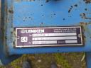 Lemken Europal 7