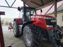 Massey Ferguson 8670 traktor új motorral eladó