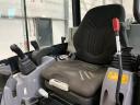 Kubota KX 019-4 / 2019 / 870 ó / 2 db kanál / Lízing 20%-tól