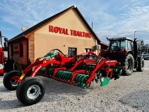 AGROMASZ / Agro-Masz BT40H RÖVIDTÁRCSA - RAKTÁRKÉSZLETRŐL ELÉRHETŐ - ROYAL TRAKTOR AGROMASZ / Agro-Masz BT40H RÖVIDTÁRCSA - RAKTÁRKÉSZLETRŐL ELÉRHETŐ - ROYAL TRAKTOR